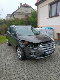 FORD KUGA 4x4 180 KM 