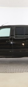Nissan Navara IV , Klima-4