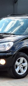 Toyota RAV 4 II * 4X4 * benzyna 2.0VVT-i * z Niemiec * PiĘKNA* klimatronik *-3