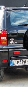 Toyota RAV 4 II * 4X4 * benzyna 2.0VVT-i * z Niemiec * PiĘKNA* klimatronik *-4