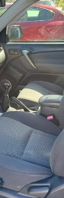 Toyota RAV 4 II * 4X4 * benzyna 2.0VVT-i * z Niemiec * BARDZO ŁADNA *-4