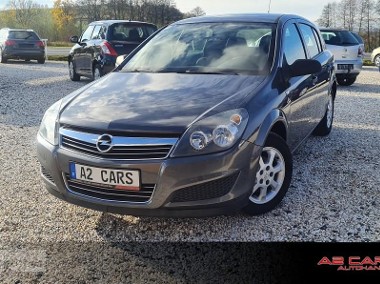 Opel Astra H III 1.6 Cosmo-1