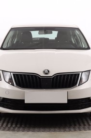 Skoda Octavia III , Salon Polska, Klima, Tempomat, Parktronic-2