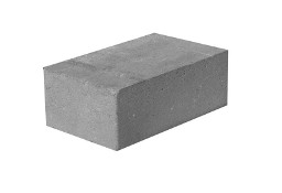 Bloczek betonowy fundamentowy szalunkowy 38x24x12 dost.HDS