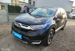 Honda CR-V IV Honda CR-V 2019 rok 1 wlasciciel
