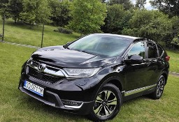 Honda CR-V IV Honda CR-V 2019 rok 1 wlasciciel