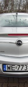Opel Insignia I 2.0 CDTI Cosmo aut SALON-PL-3