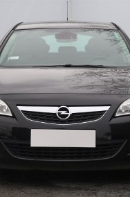 Opel Astra J , Skóra, Klimatronic, Tempomat, Parktronic-2