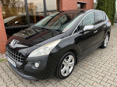 Peugeot 3008 I-1