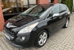 Peugeot 3008 I