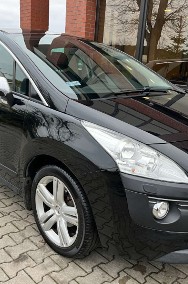 Peugeot 3008 I-2