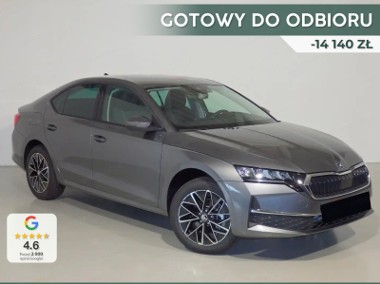 Skoda Octavia III Selection 1.5 TSI Selection 1.5 TSI 150KM-1