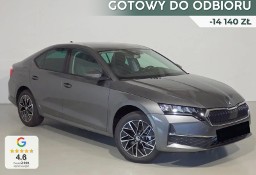 Skoda Octavia III Selection 1.5 TSI Selection 1.5 TSI 150KM