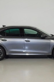 Skoda Octavia III Selection 1.5 TSI Selection 1.5 TSI 150KM-2