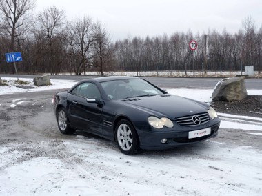 350 245KM Europa Uszkodzona skrzynia Skóra Xenon-1