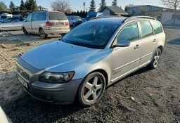 Volvo V50 I Volvo V50 2.0TD 136km 05r