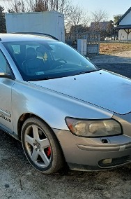 Volvo V50 I Volvo V50 2.0TD 136km 05r-2