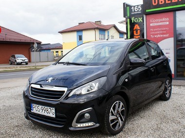 Peugeot 108-1