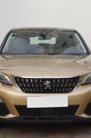 Peugeot 3008 , Klimatronic, Tempomat, Parktronic, Podgrzewane siedzienia-2