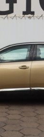 Peugeot 3008 , Klimatronic, Tempomat, Parktronic, Podgrzewane siedzienia-4