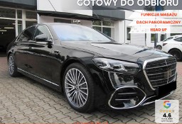 Mercedes-Benz Klasa S