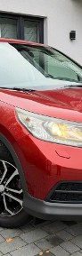 Honda CR-V IV LEDY*Oryginał*Lakier*NAVI*Grzane*Fotele*zarejestrowana-3