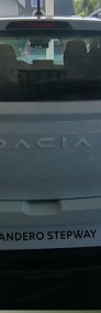 Dacia Sandero II Stepway 1.0 TCe Expression LPG Expression 1.0 TCe 100KM MT LPG|Przed-4