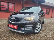 Opel Mokka 1,4 TURBO BENZYNA 140KM+AUTOMAT+NAWI