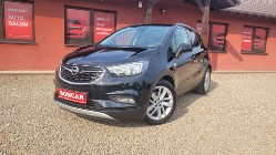 Opel Mokka 1,4 TURBO BENZYNA 140KM+AUTOMAT+NAWI