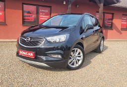 Opel Mokka 1,4 TURBO BENZYNA 140KM+AUTOMAT+NAWI