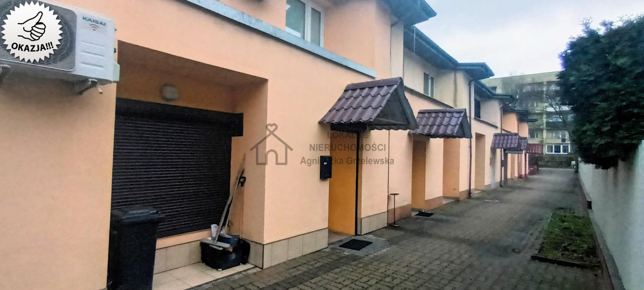 lokal handlowy, usługowy na sprzedaż