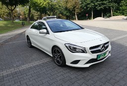 Mercedes-Benz Klasa CLA 250 Sport 7G-DCT AMG Line