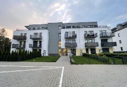 Apartament Jastrzębia Góra 39,85 m2 + balkon 5,25