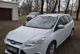 Ford Focus III stan bardzo dobry