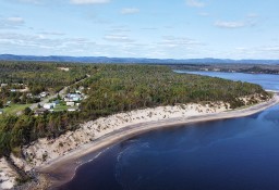 Działka inna Sept-Îles