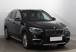 BMW X1 F48 , Skóra, Navi, Klimatronic, Tempomat, Parktronic,