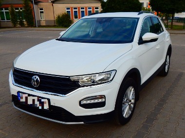 2.0 TSI 190KM 4x4 DSG bezwypadkowy 2020 FV 23%-1