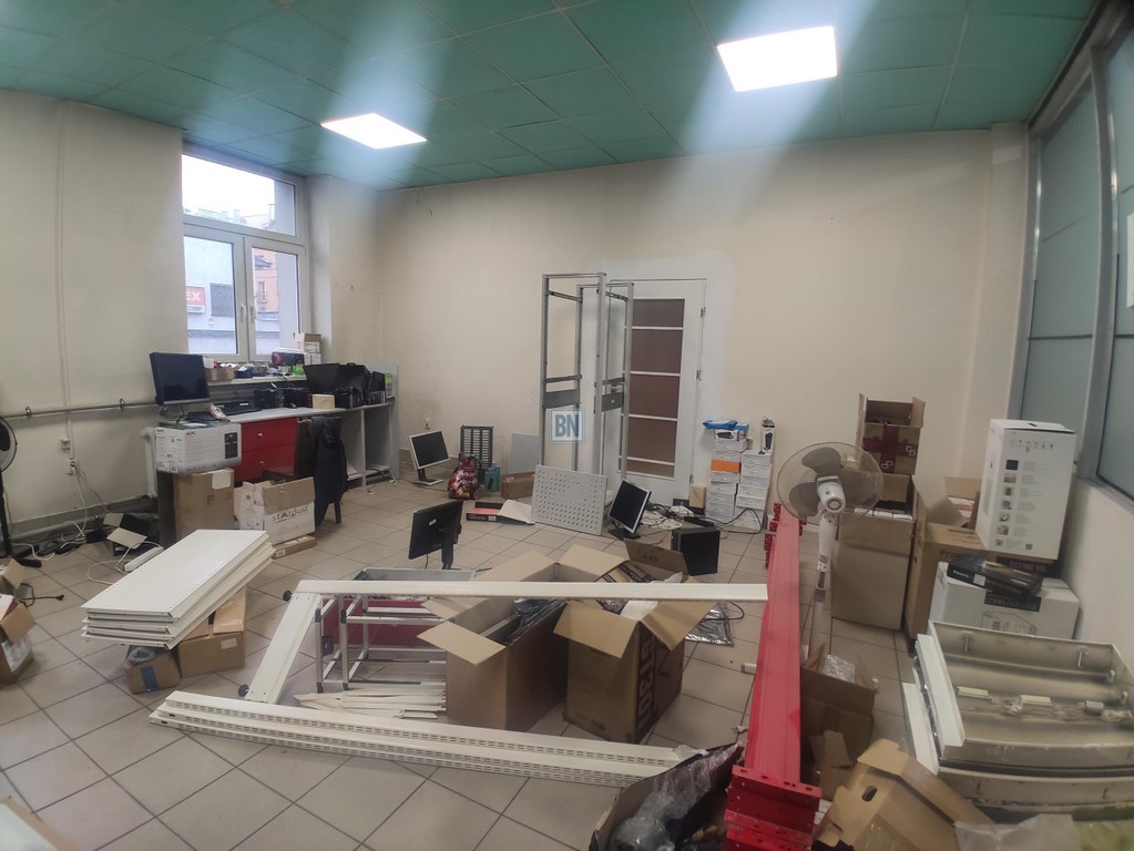 lokal handlowy, usługowy na wynajem