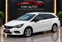 Opel Astra K OPEL ASTRA 1.4 T 145KM Automat 59 tys km Nawigacja/Kamera/Tempomat