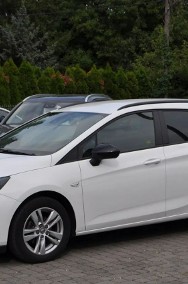 Opel Astra K OPEL ASTRA 1.4 T 145KM Automat 59 tys km Nawigacja/Kamera/Tempomat-2