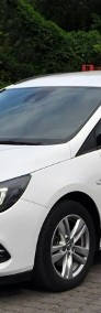 Opel Astra K OPEL ASTRA 1.4 T 145KM Automat 59 tys km Nawigacja/Kamera/Tempomat-3
