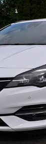 Opel Astra K OPEL ASTRA 1.4 T 145KM Automat 59 tys km Nawigacja/Kamera/Tempomat-4