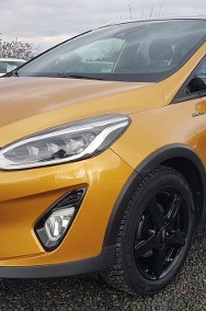 1.0 TURBO 125KM ACTIVE Bogato Wyposażona Bezwypadkowa OPŁACONA-2