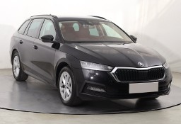 Skoda Octavia IV , Salon Polska, Serwis ASO, Automat, VAT 23%, Klimatronic,