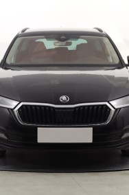 Skoda Octavia IV , Salon Polska, Serwis ASO, Automat, VAT 23%, Klimatronic,-2