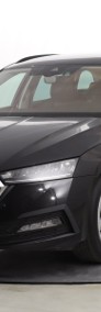 Skoda Octavia IV , Salon Polska, Serwis ASO, Automat, VAT 23%, Klimatronic,-3