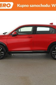 Honda HR-V III HEV automat full LED virtual cocpit navi kamera i czujniki parkowani-2