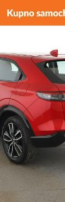 Honda HR-V III HEV automat full LED virtual cocpit navi kamera i czujniki parkowani-4