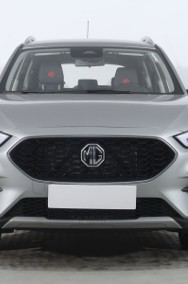 MG ZS ZS SUV , 1. Właściciel, Serwis ASO, VAT 23%, Skóra, Navi, Klima,-2