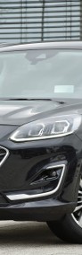 Ford Kuga VIGNALE! FULL OPCJA! Skóry! Head Up! 4x4! 190KM! JAK NOWY-3